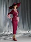 Tonner - Joan Crawford Collection - Mad About the Hat